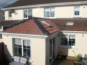 House extension by Old Craft General Building, Dublin. All aspects of building work carried out throughout the Leinster region