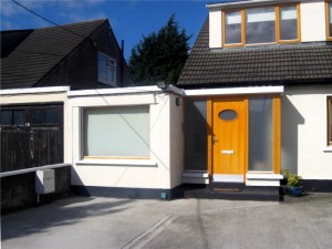 House extension by Old Craft General Building, Dublin. All aspects of building work carried out throughout the Leinster region